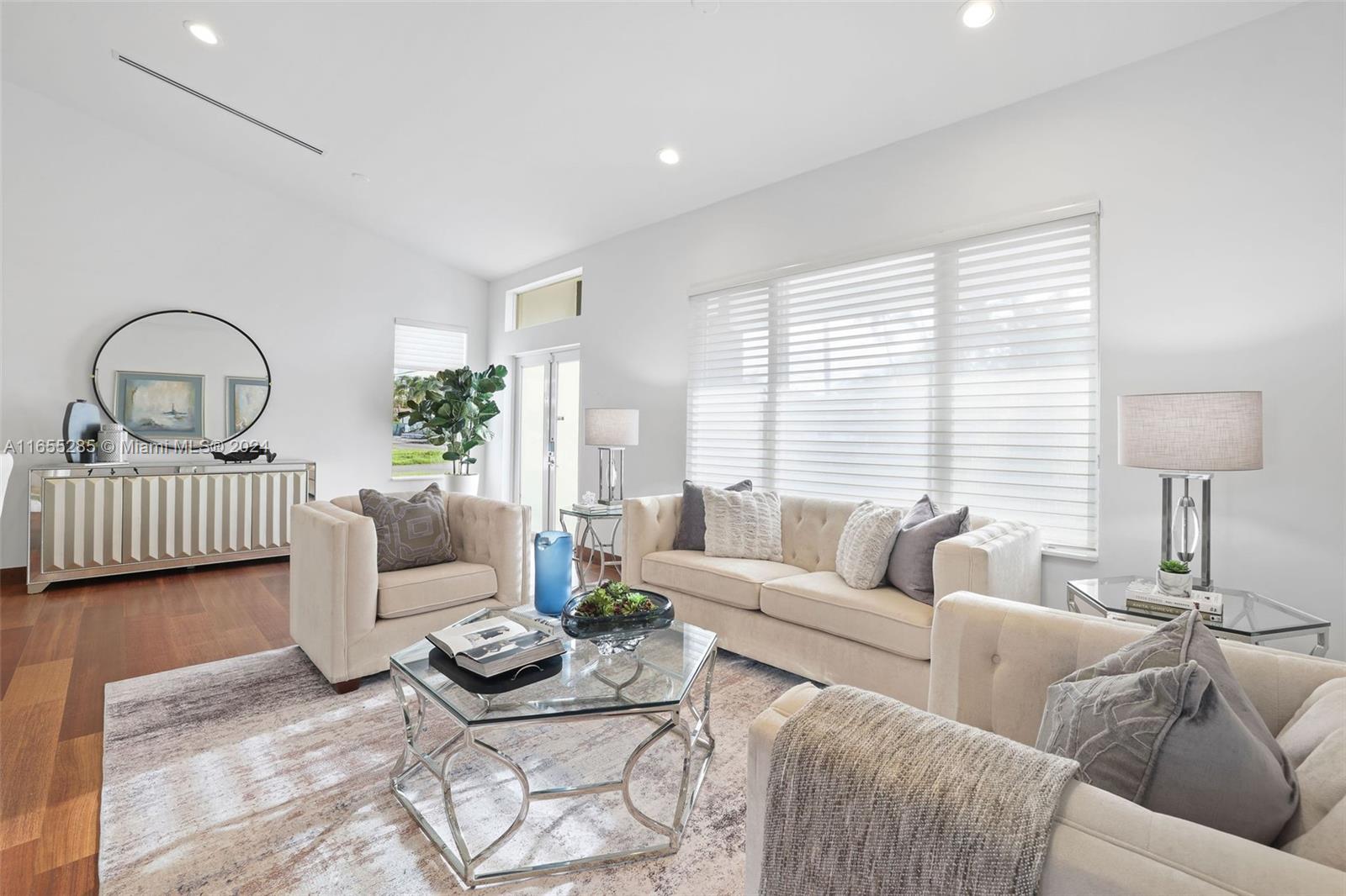GOLDEN ISLES SEC - Residential