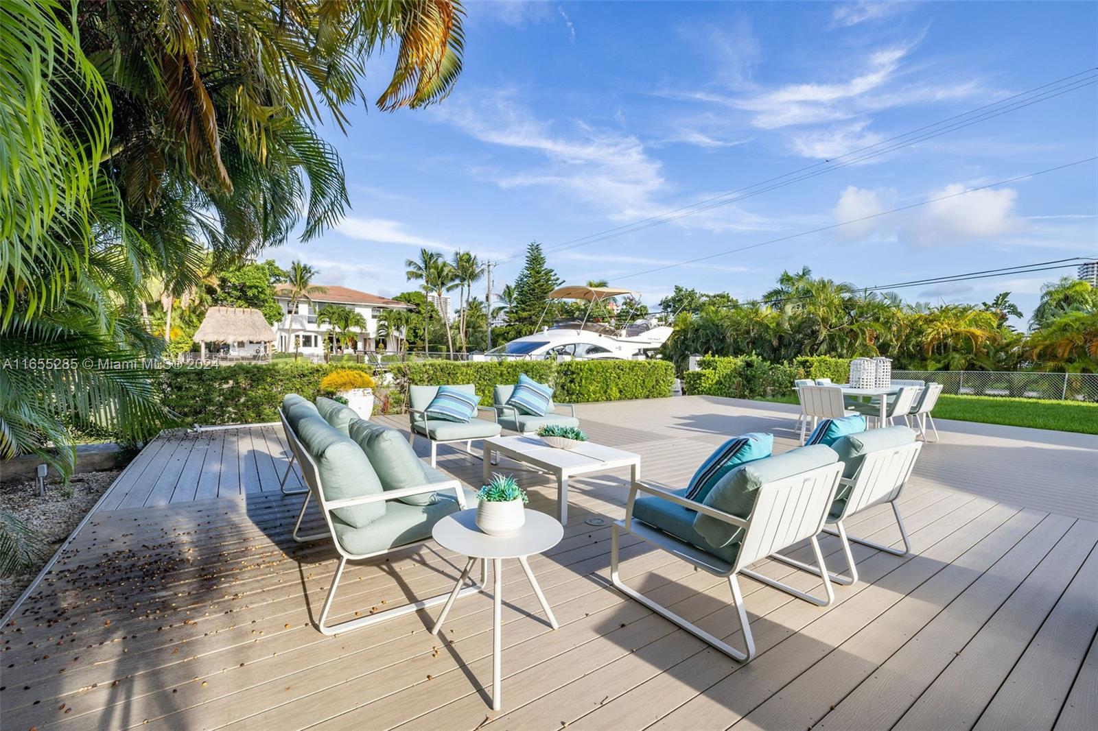 GOLDEN ISLES SEC - Residential