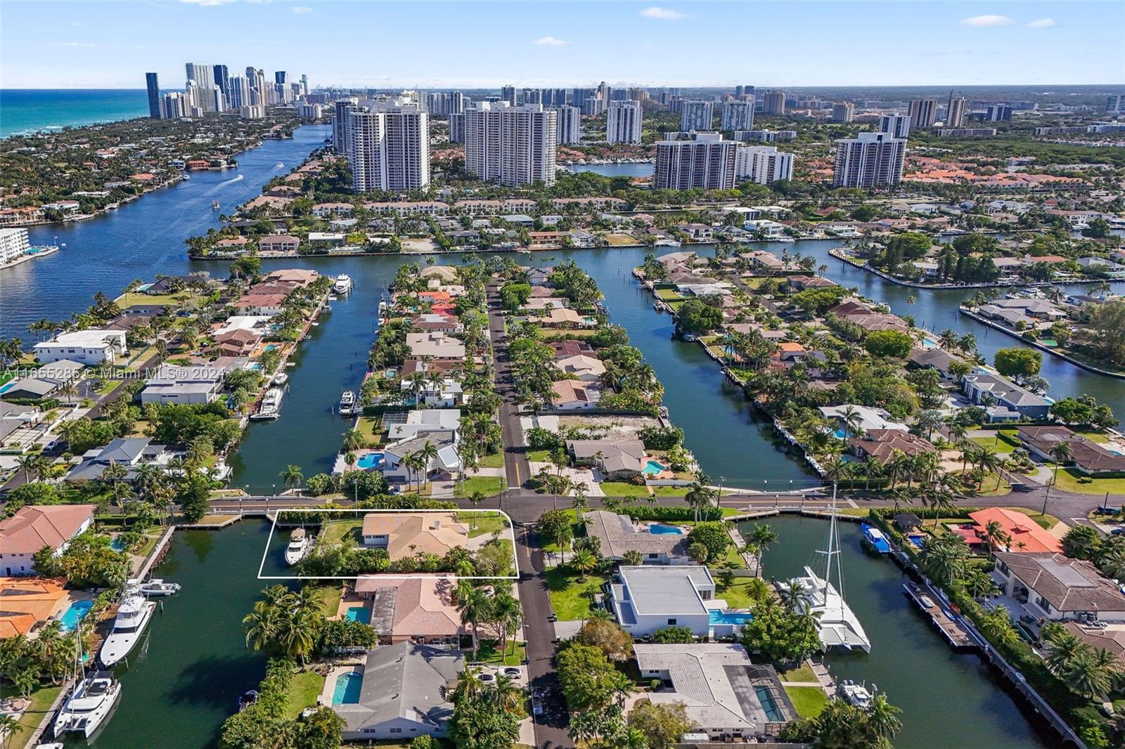 GOLDEN ISLES SEC - Residential