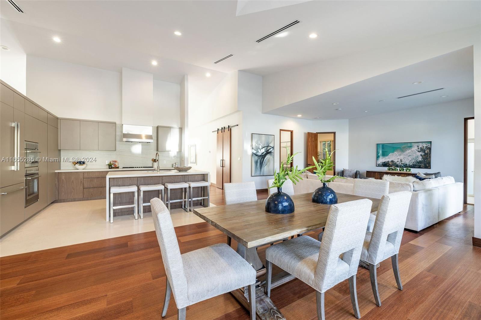 GOLDEN ISLES SEC - Residential
