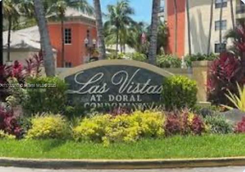 LAS VISTAS AT DORAL CONDO - Residential Lease