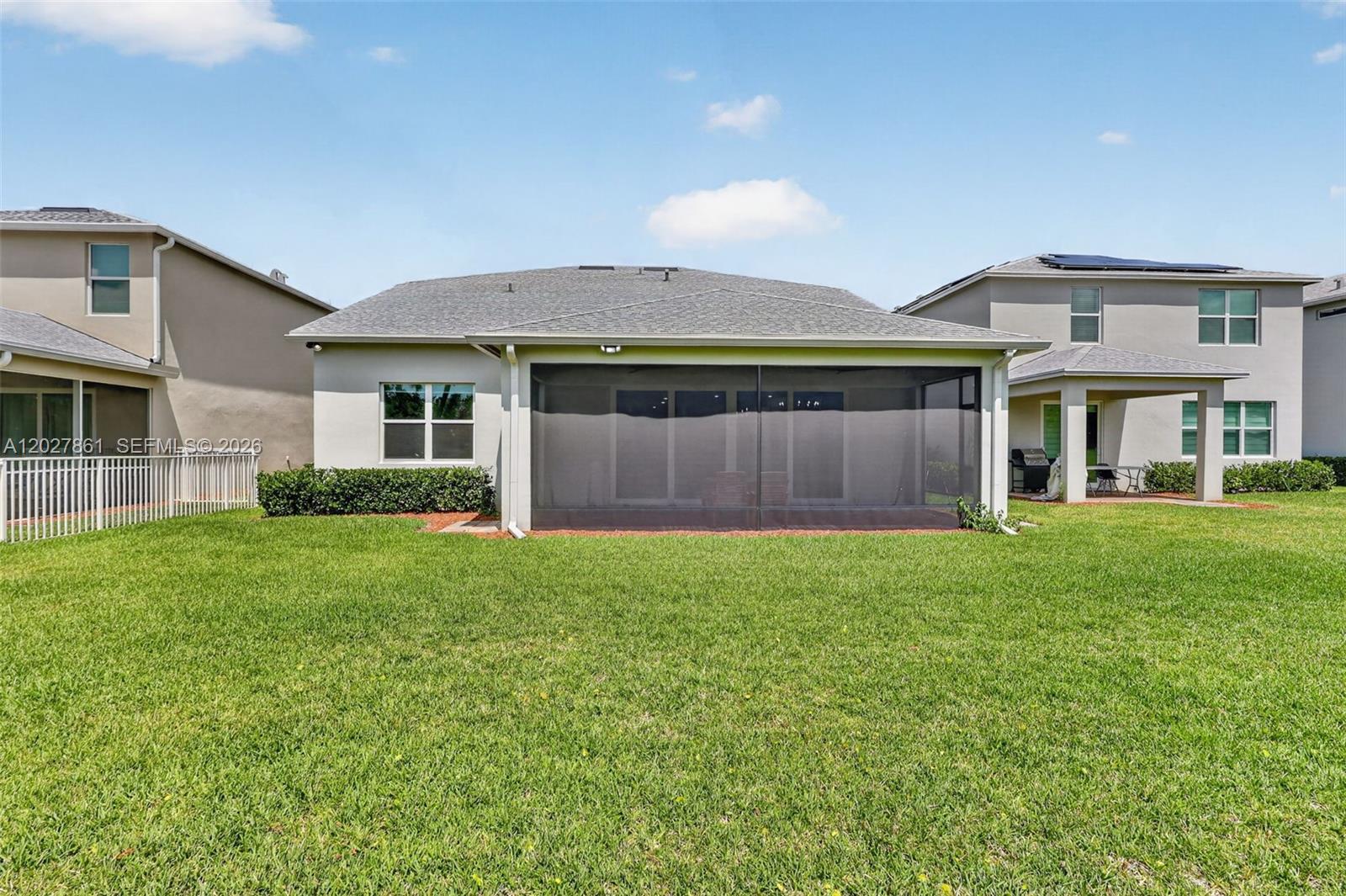 HERON PRESERVE @ TRADITION - Residential