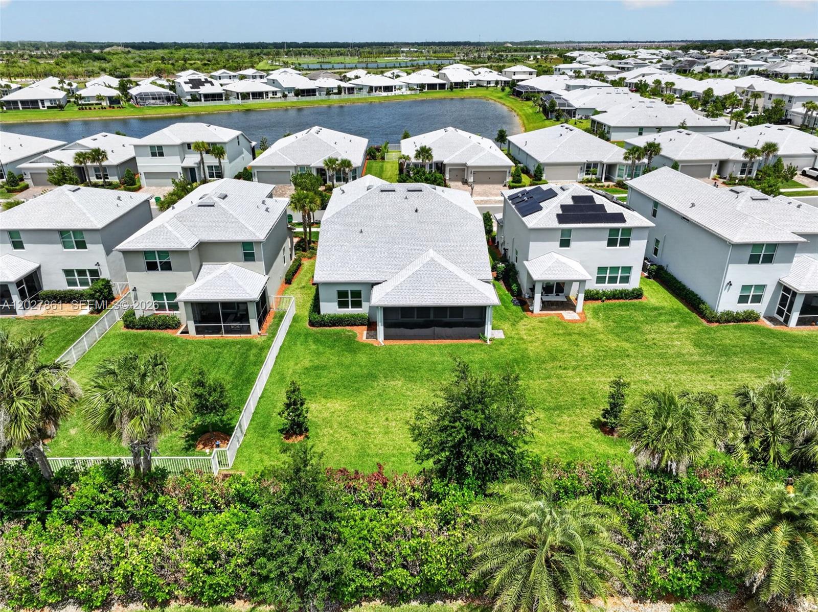 HERON PRESERVE @ TRADITION - Residential