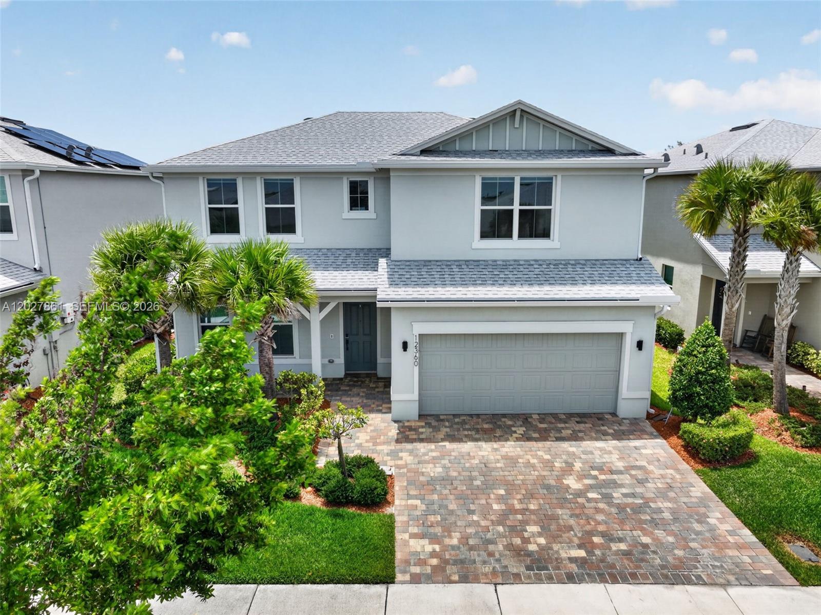 HERON PRESERVE @ TRADITION - Residential