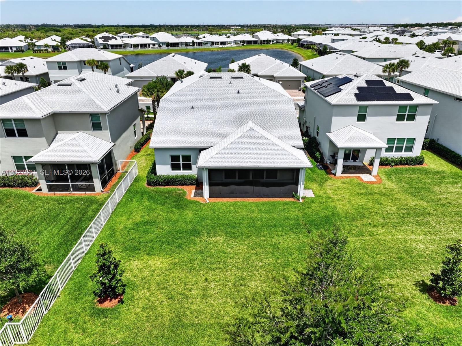 HERON PRESERVE @ TRADITION - Residential