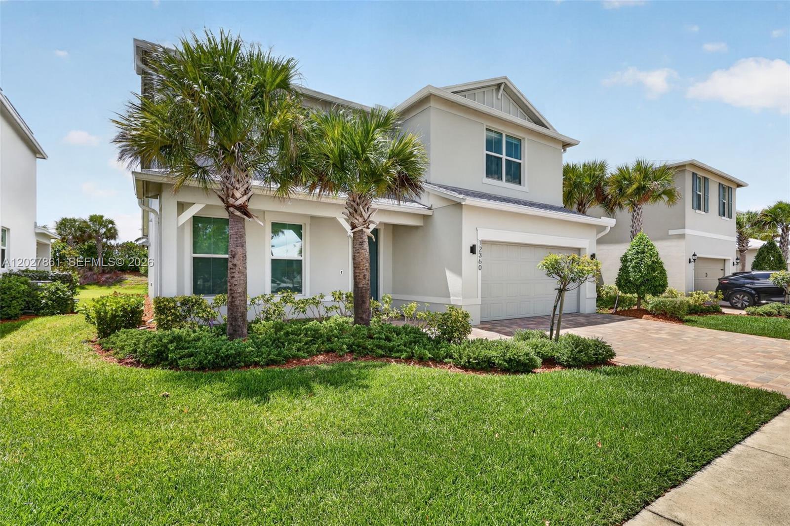 HERON PRESERVE @ TRADITION - Residential