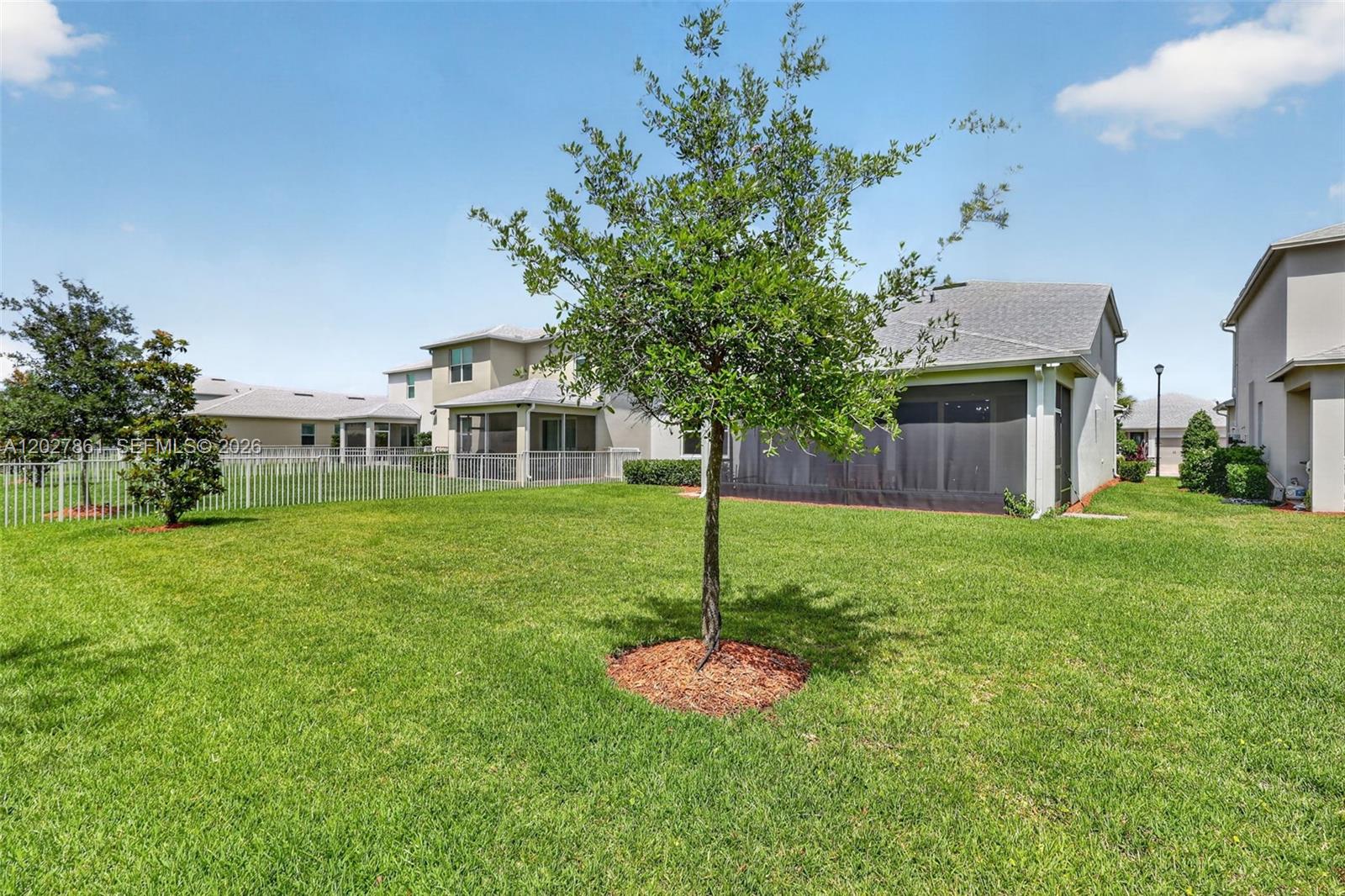 HERON PRESERVE @ TRADITION - Residential