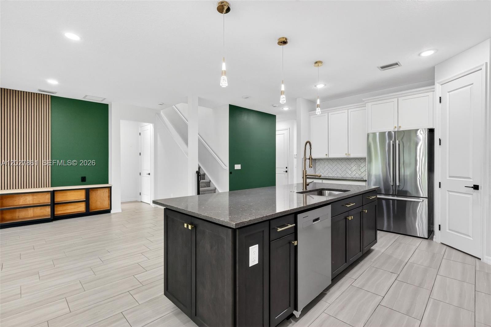 HERON PRESERVE @ TRADITION - Residential