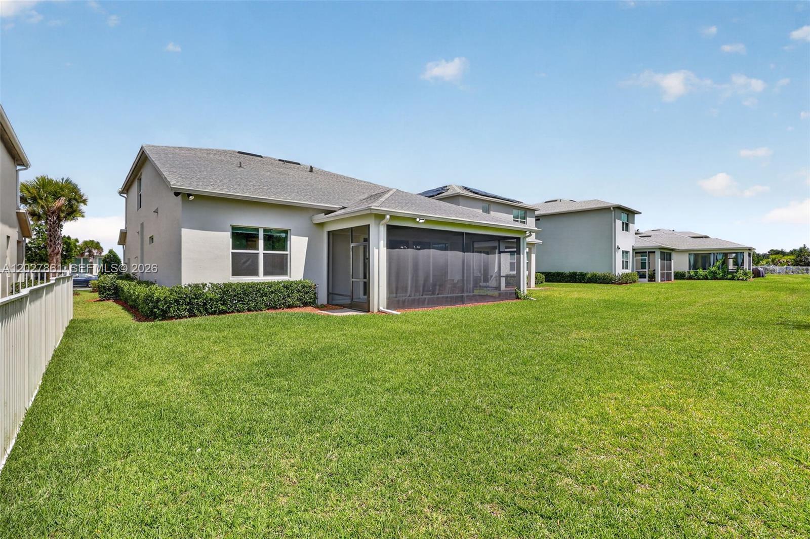 HERON PRESERVE @ TRADITION - Residential