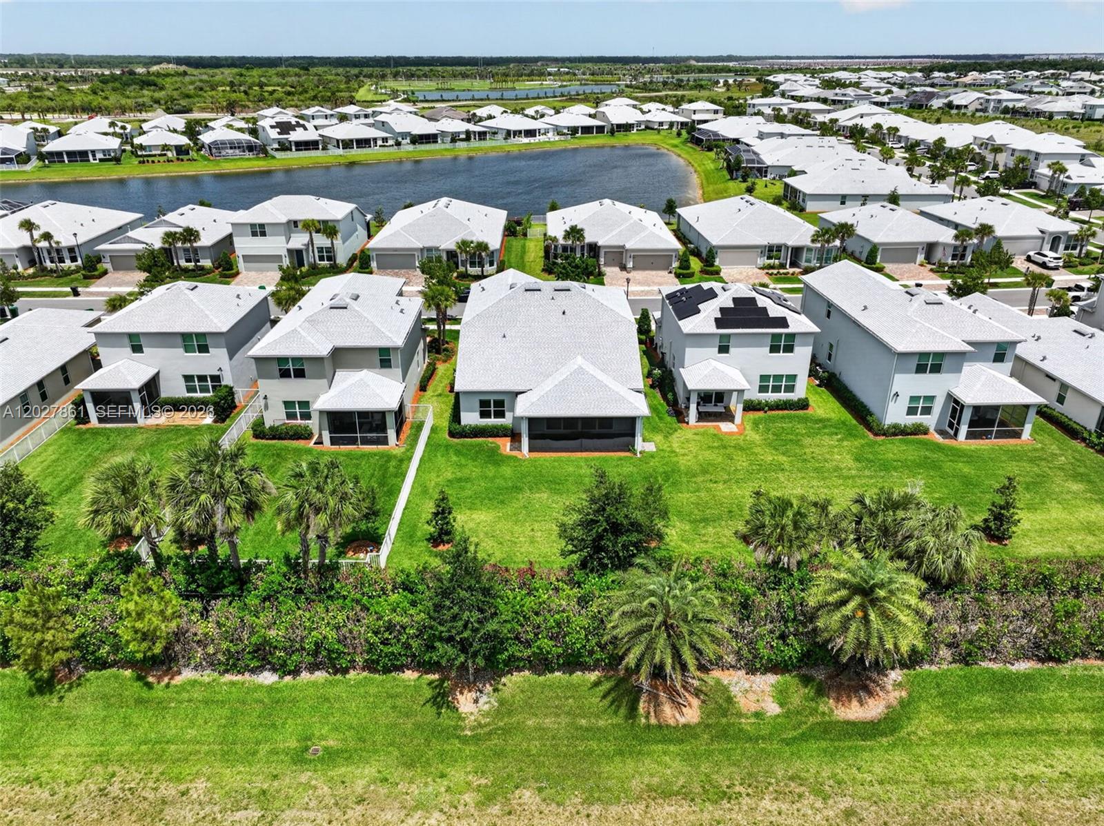 HERON PRESERVE @ TRADITION - Residential
