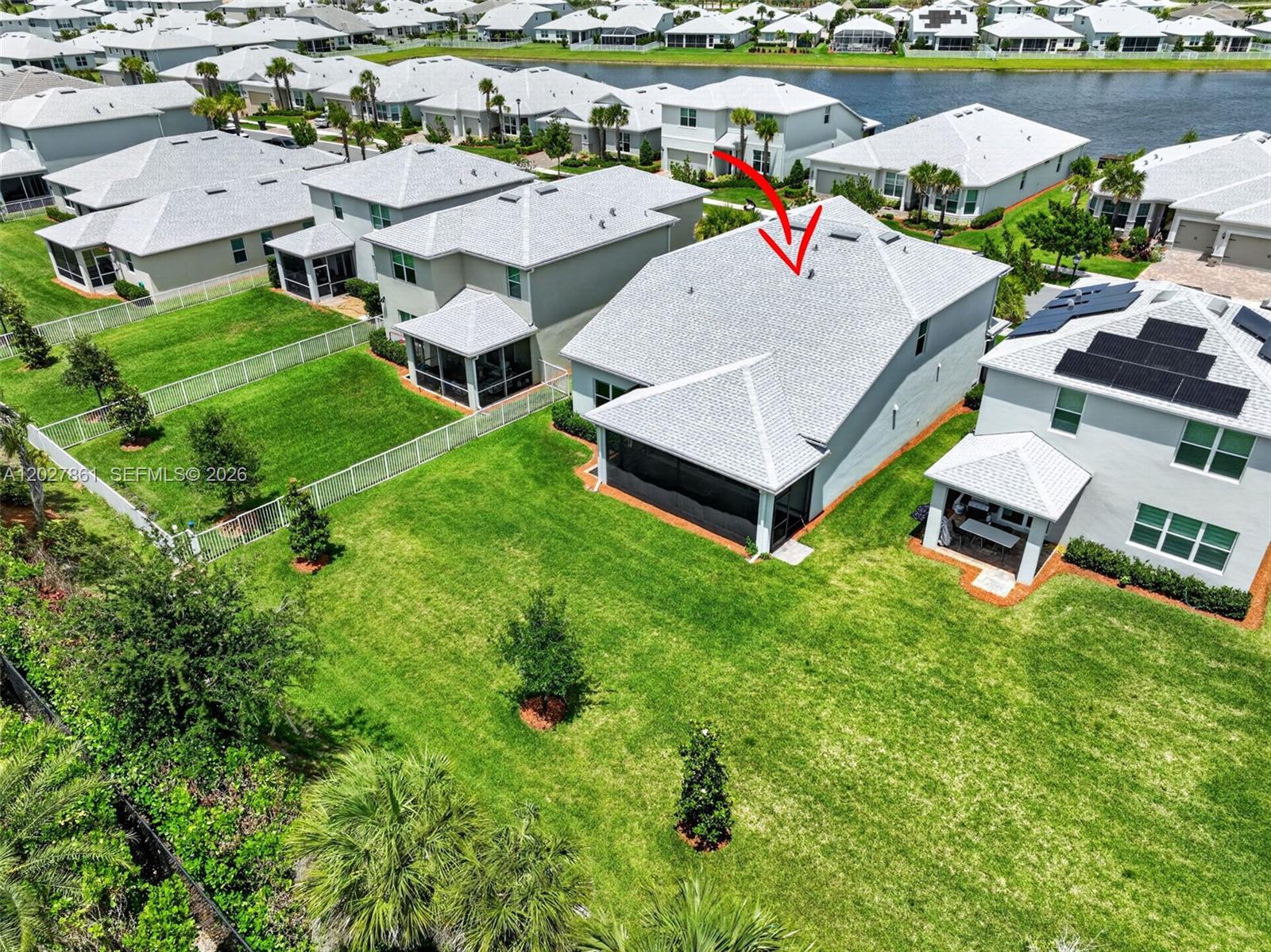 HERON PRESERVE @ TRADITION - Residential