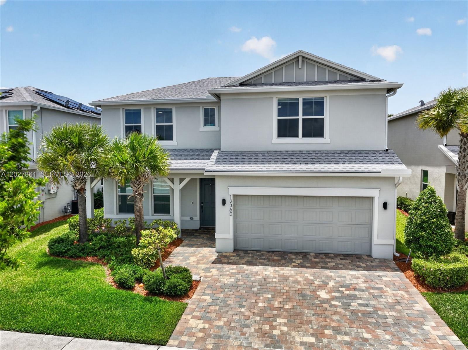 HERON PRESERVE @ TRADITION - Residential