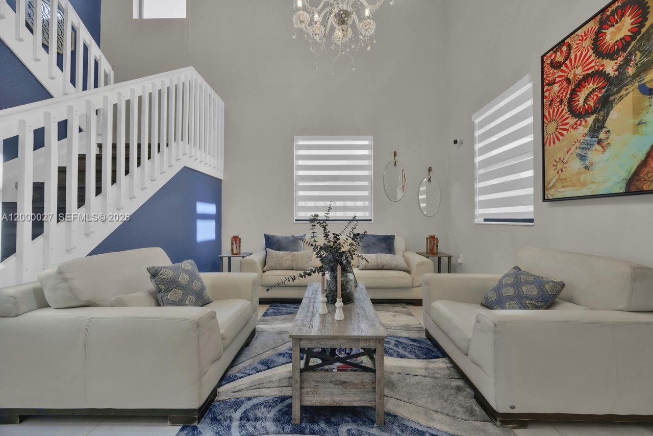 S ALLAPATTAH GARDENS - Residential