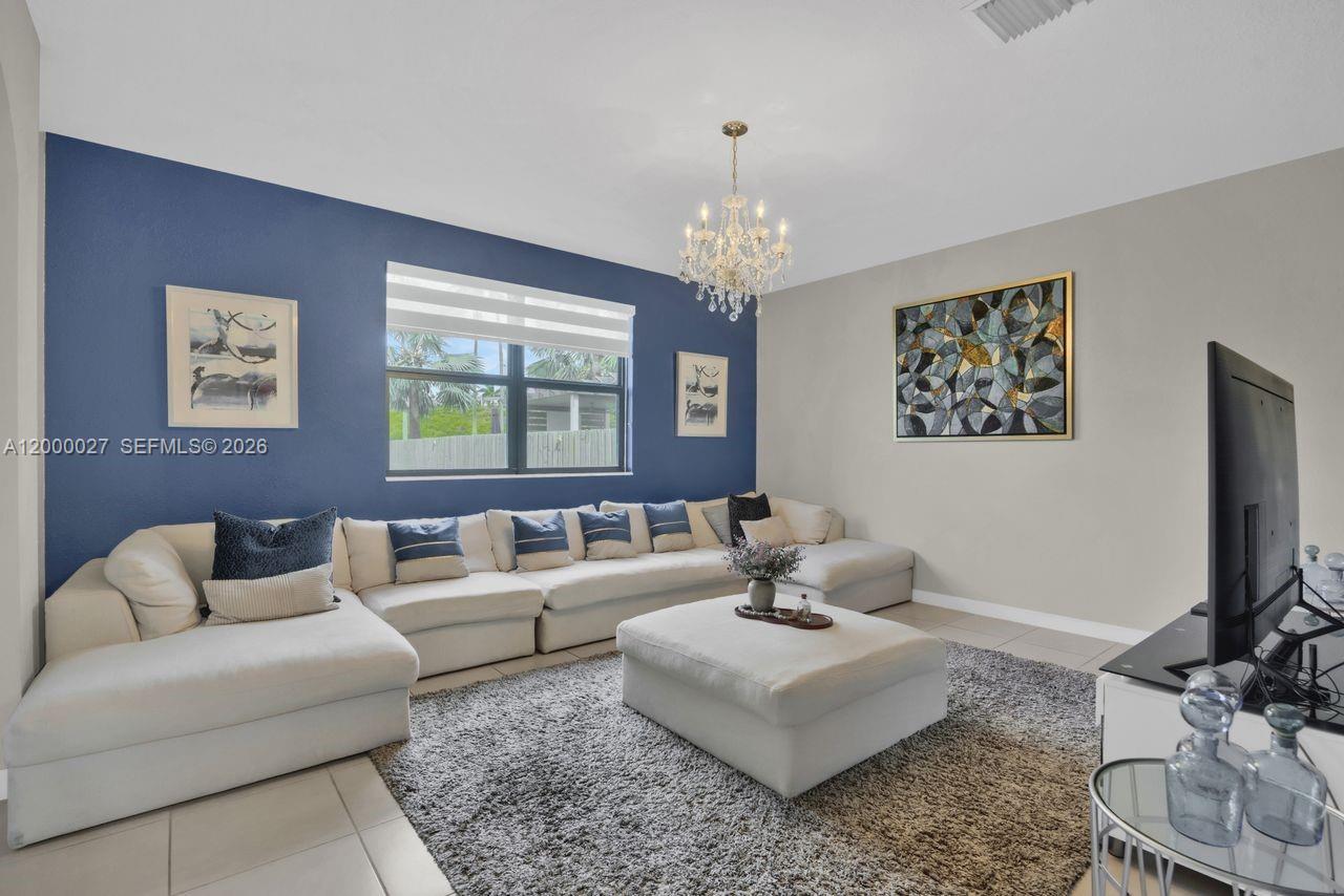 S ALLAPATTAH GARDENS - Residential