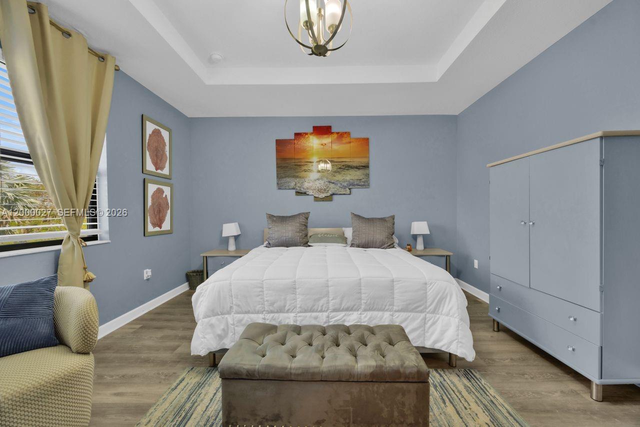 S ALLAPATTAH GARDENS - Residential