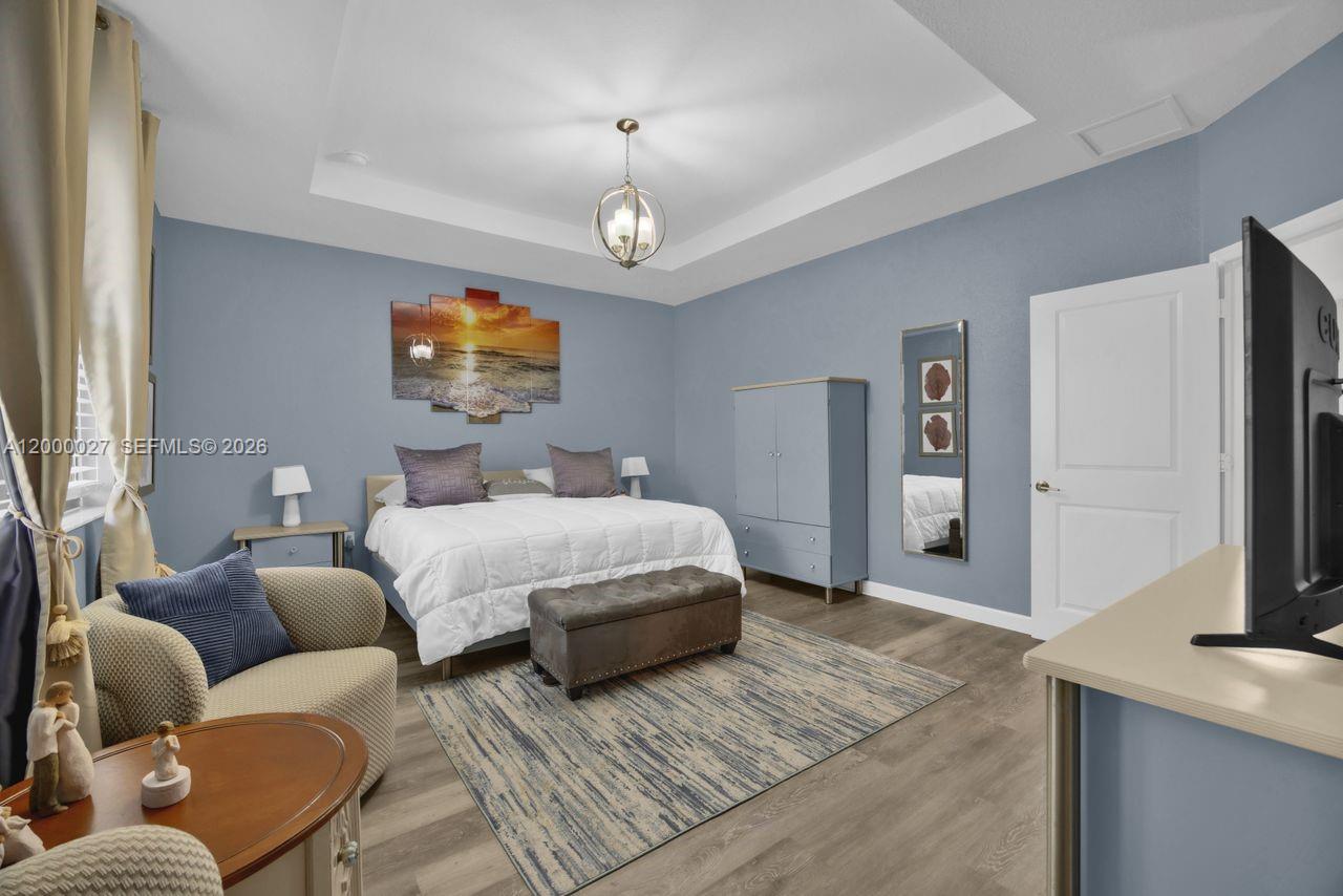 S ALLAPATTAH GARDENS - Residential
