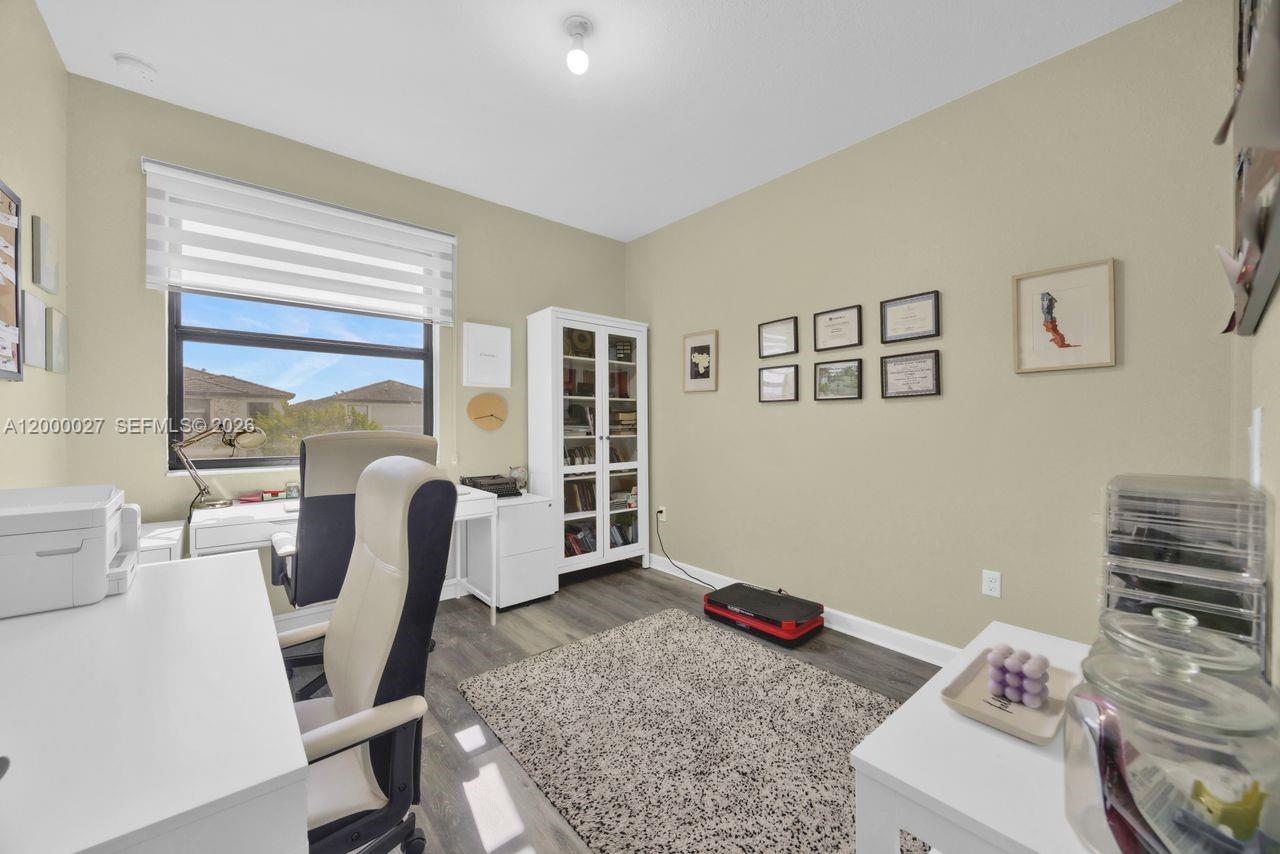 S ALLAPATTAH GARDENS - Residential