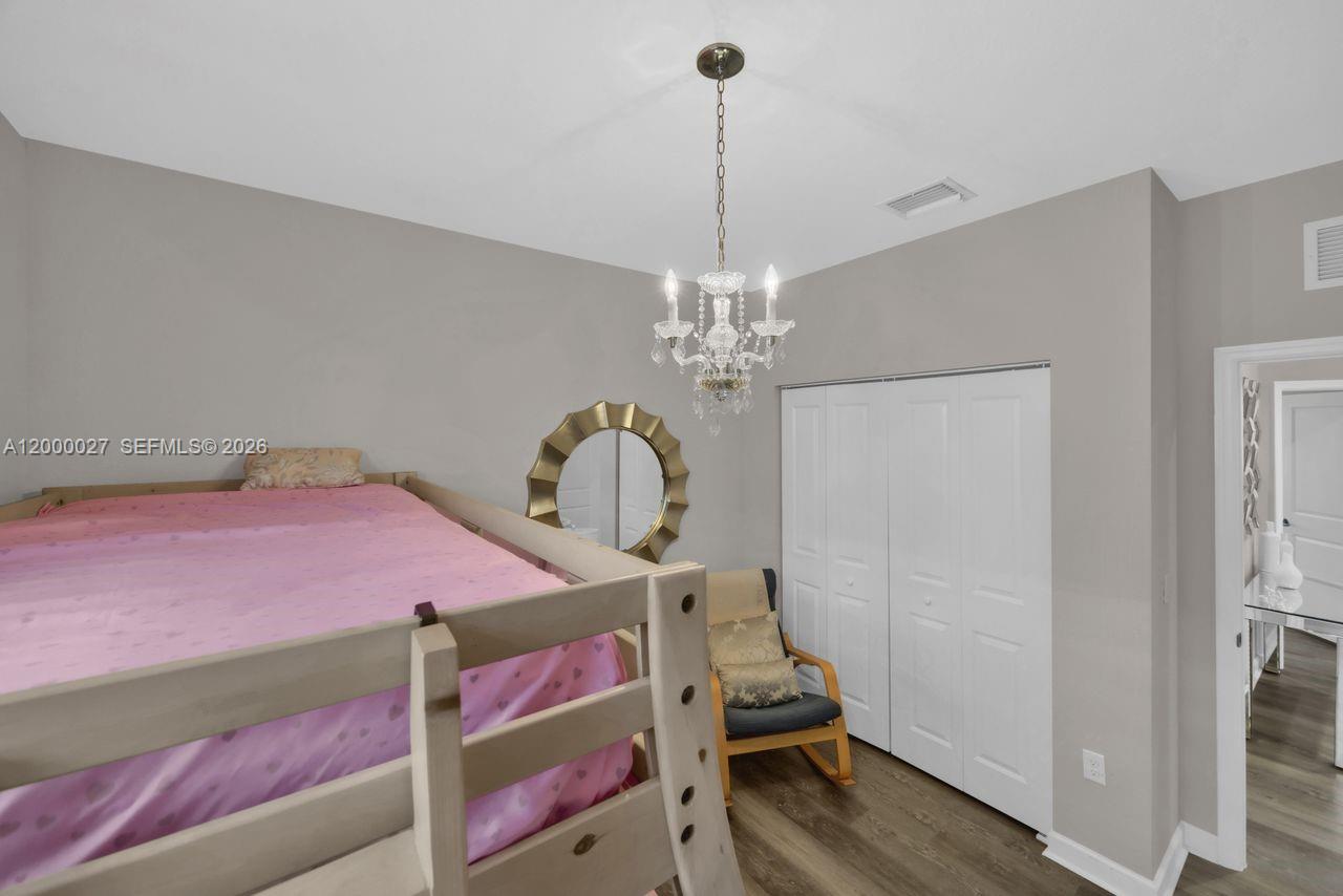 S ALLAPATTAH GARDENS - Residential