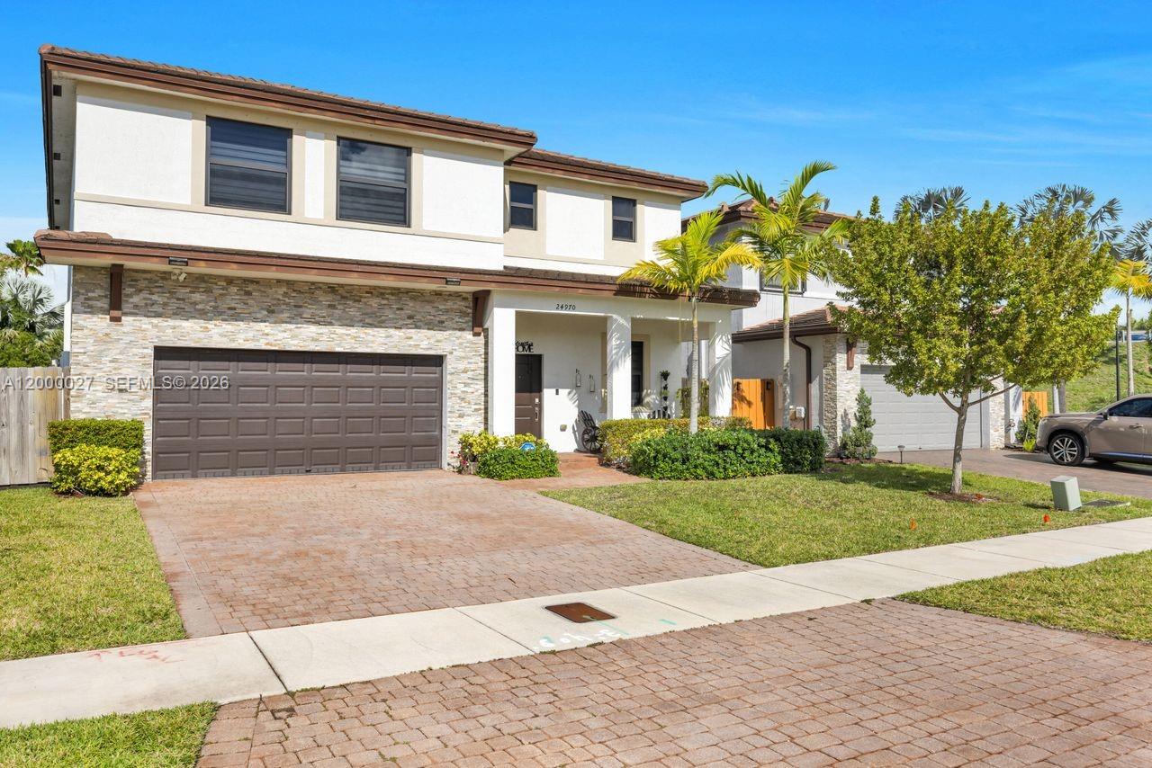 S ALLAPATTAH GARDENS - Residential