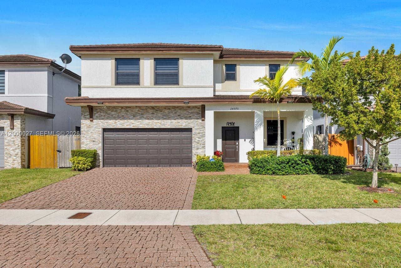 S ALLAPATTAH GARDENS - Residential