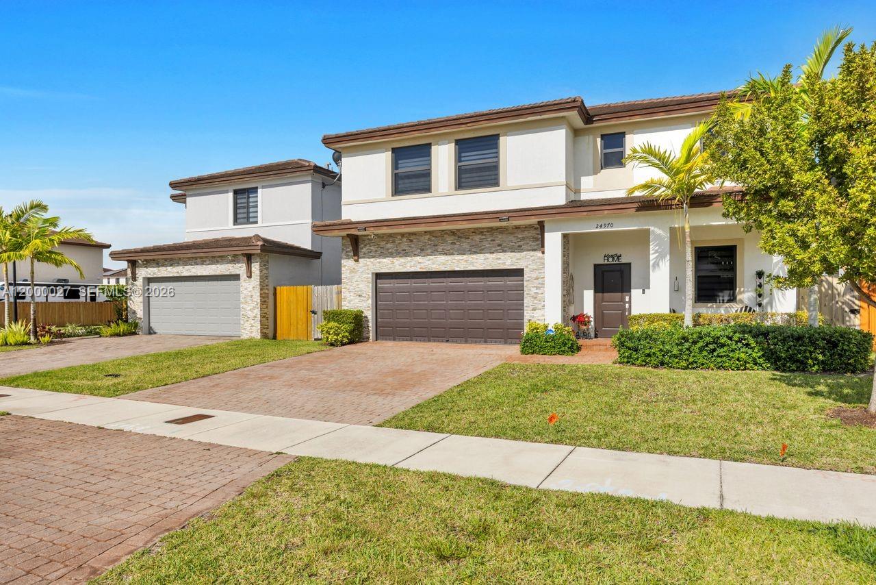S ALLAPATTAH GARDENS - Residential