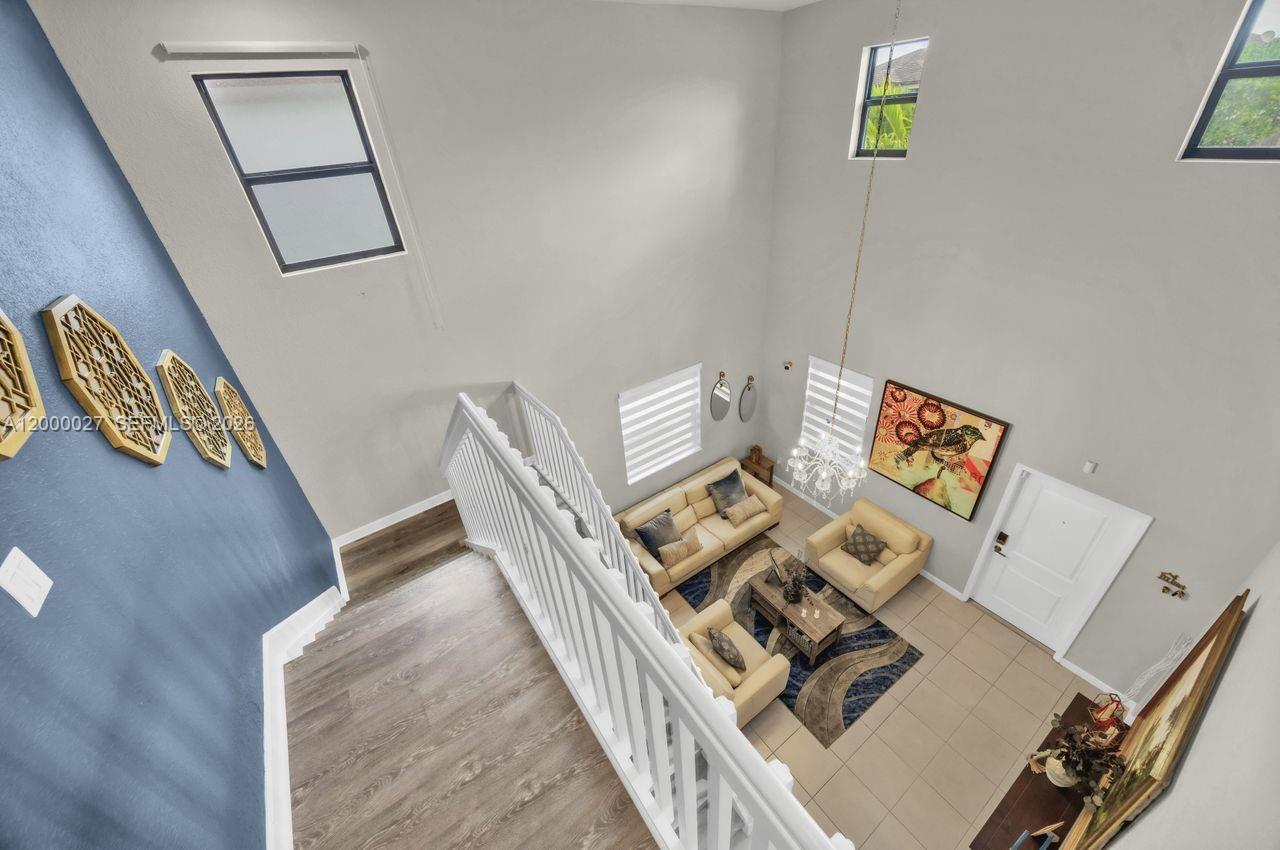 S ALLAPATTAH GARDENS - Residential