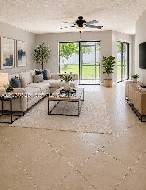 JACARANDA PARCEL 253 - Residential