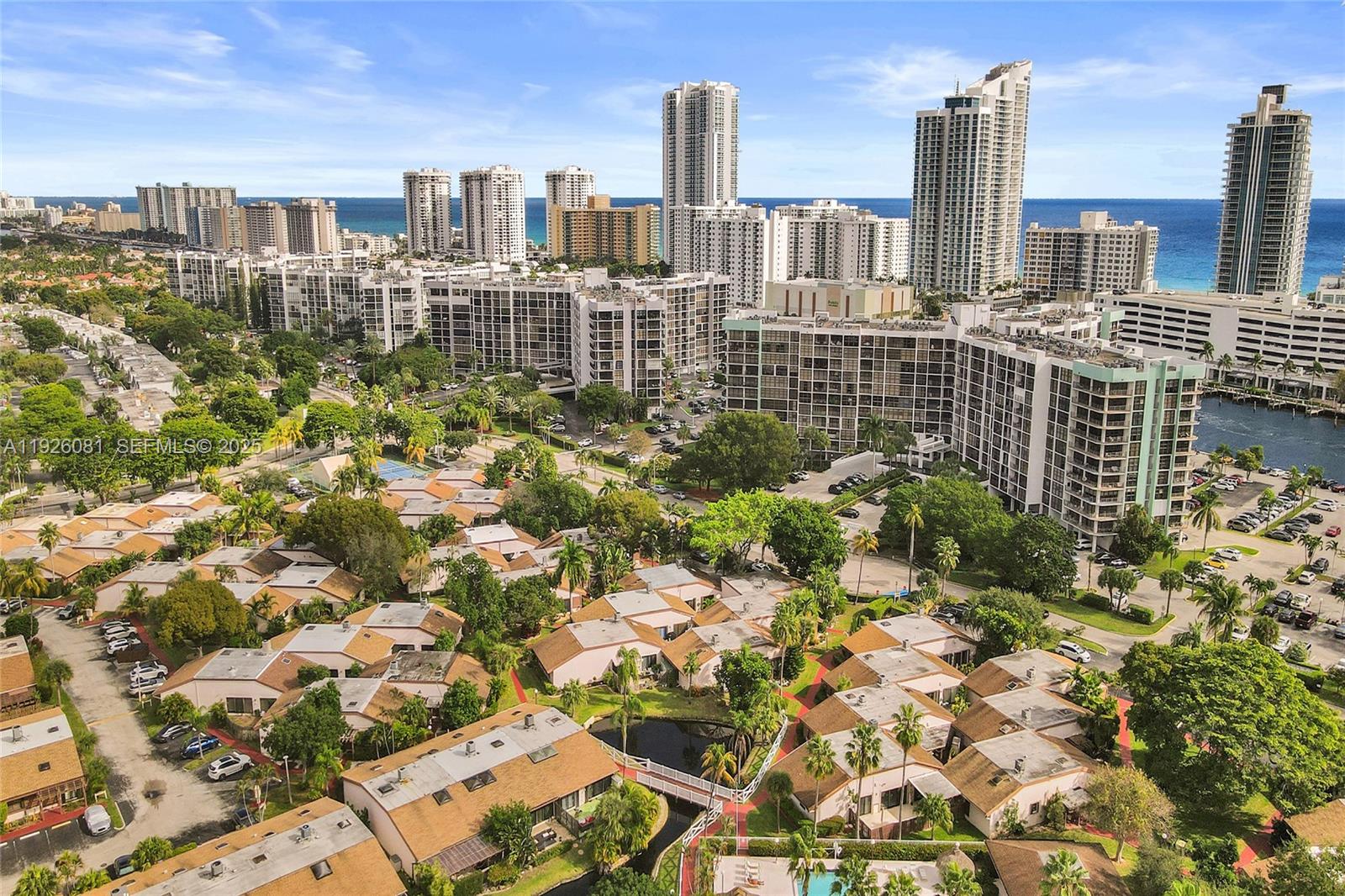 HARBOURWOOD SKETCH OF SUR - Residential