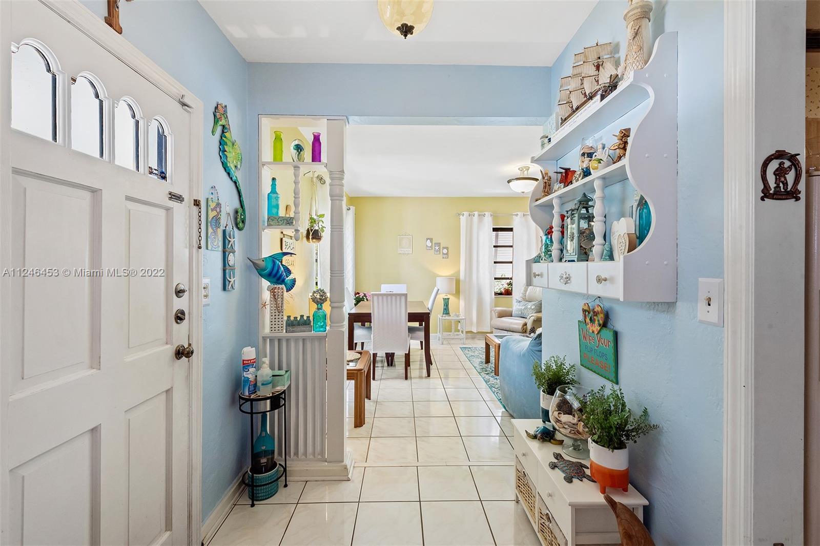 FULFORD BY THE SEA REV PL - Residential