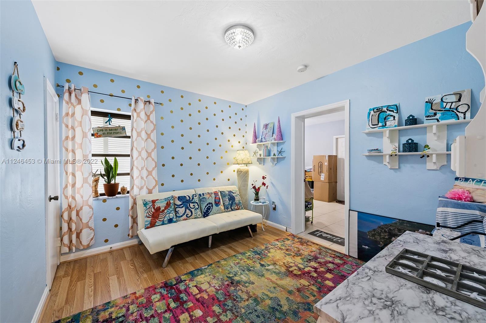FULFORD BY THE SEA REV PL - Residential