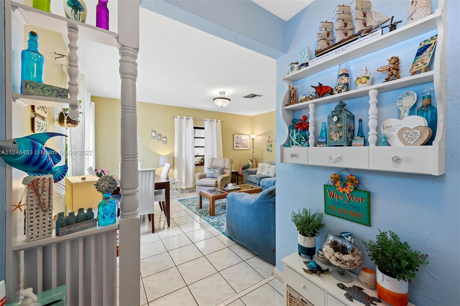 FULFORD BY THE SEA REV PL - Residential