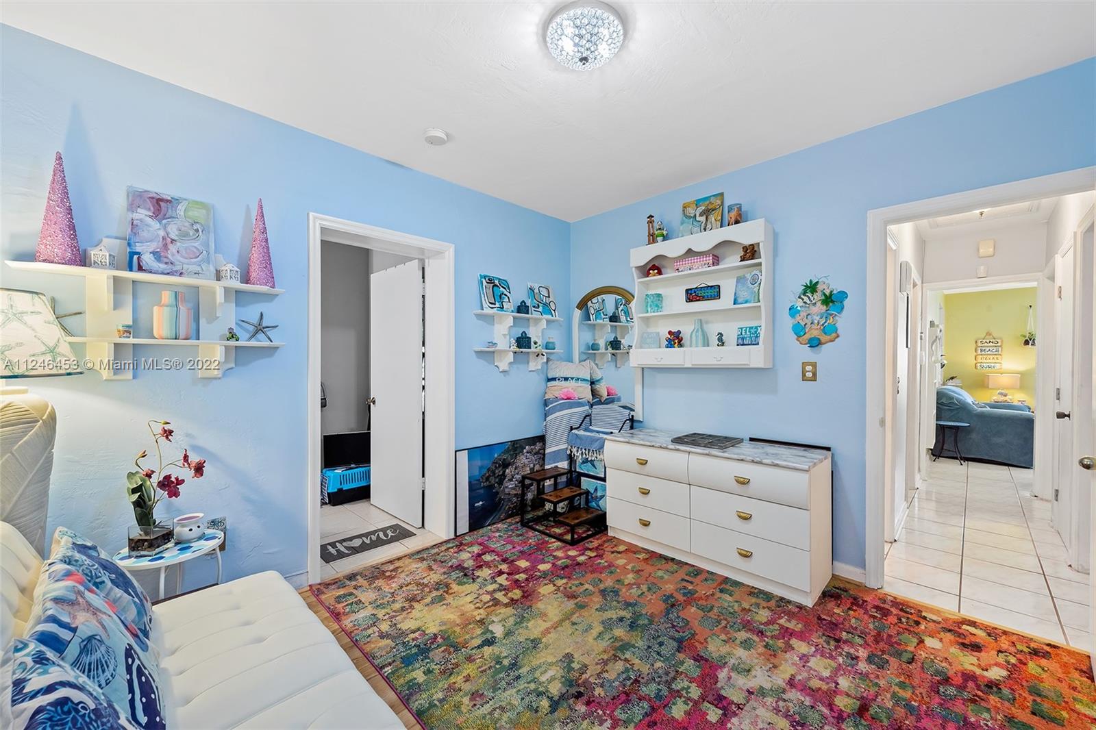 FULFORD BY THE SEA REV PL - Residential