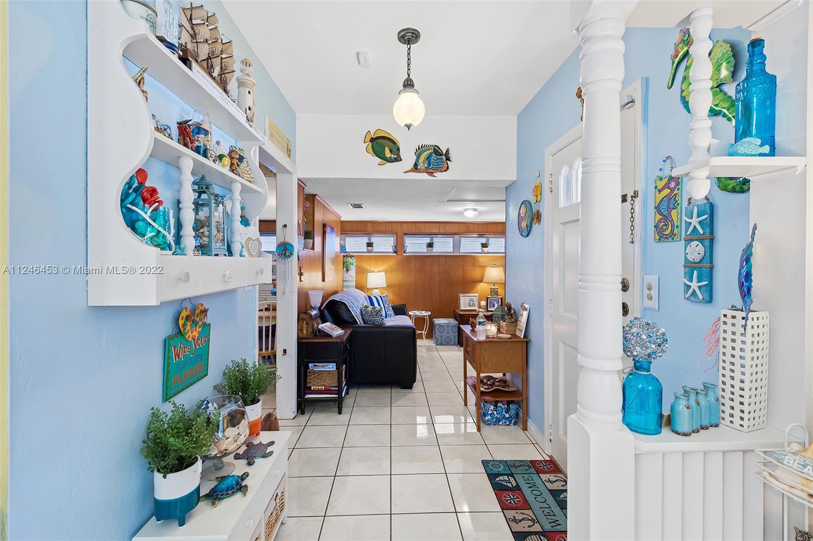 FULFORD BY THE SEA REV PL - Residential