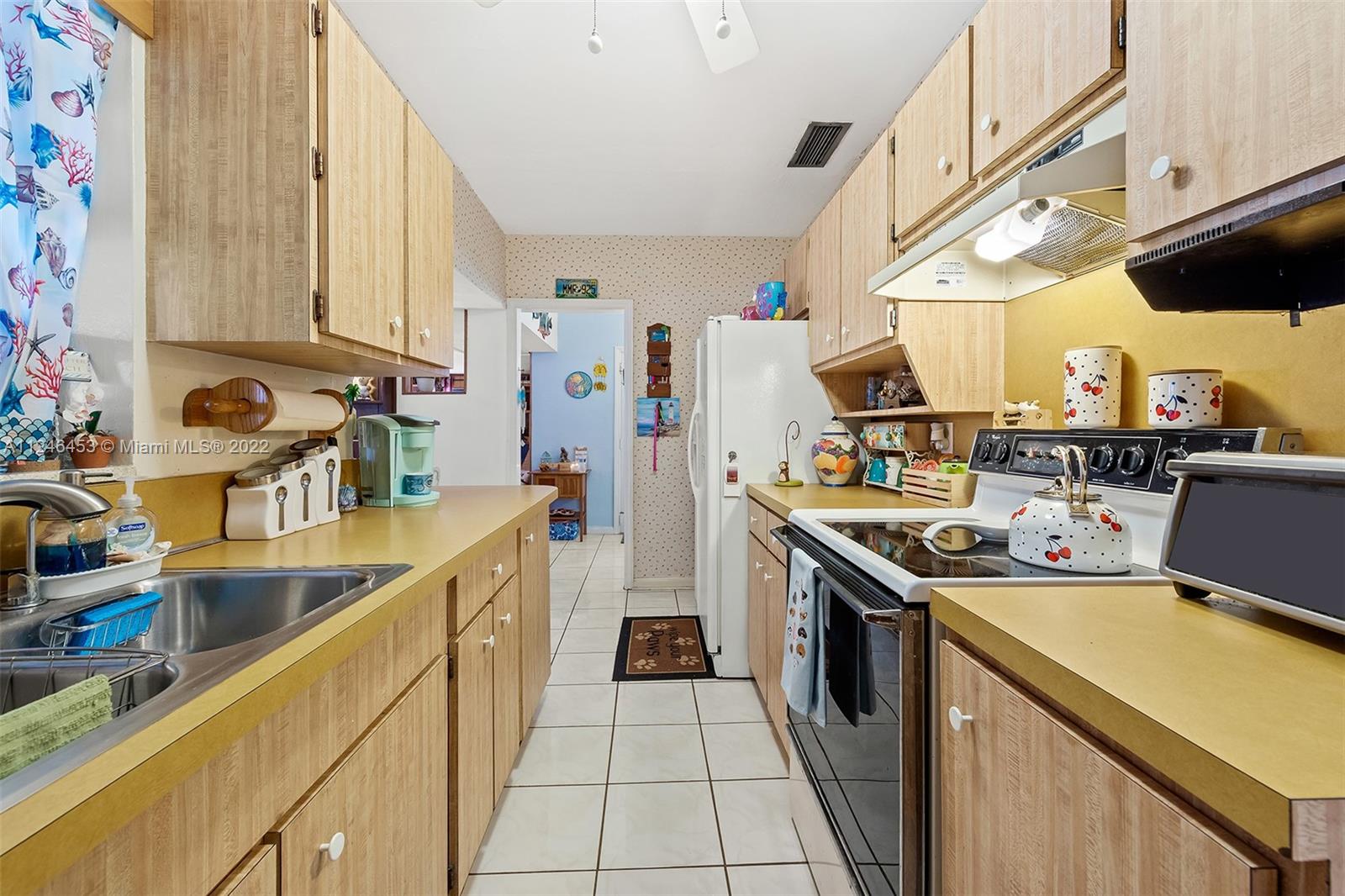 FULFORD BY THE SEA REV PL - Residential