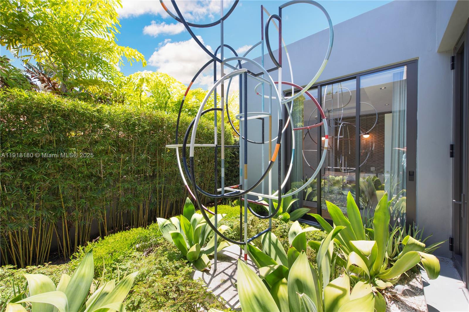 BISCAYNE POINT - Residential Lease