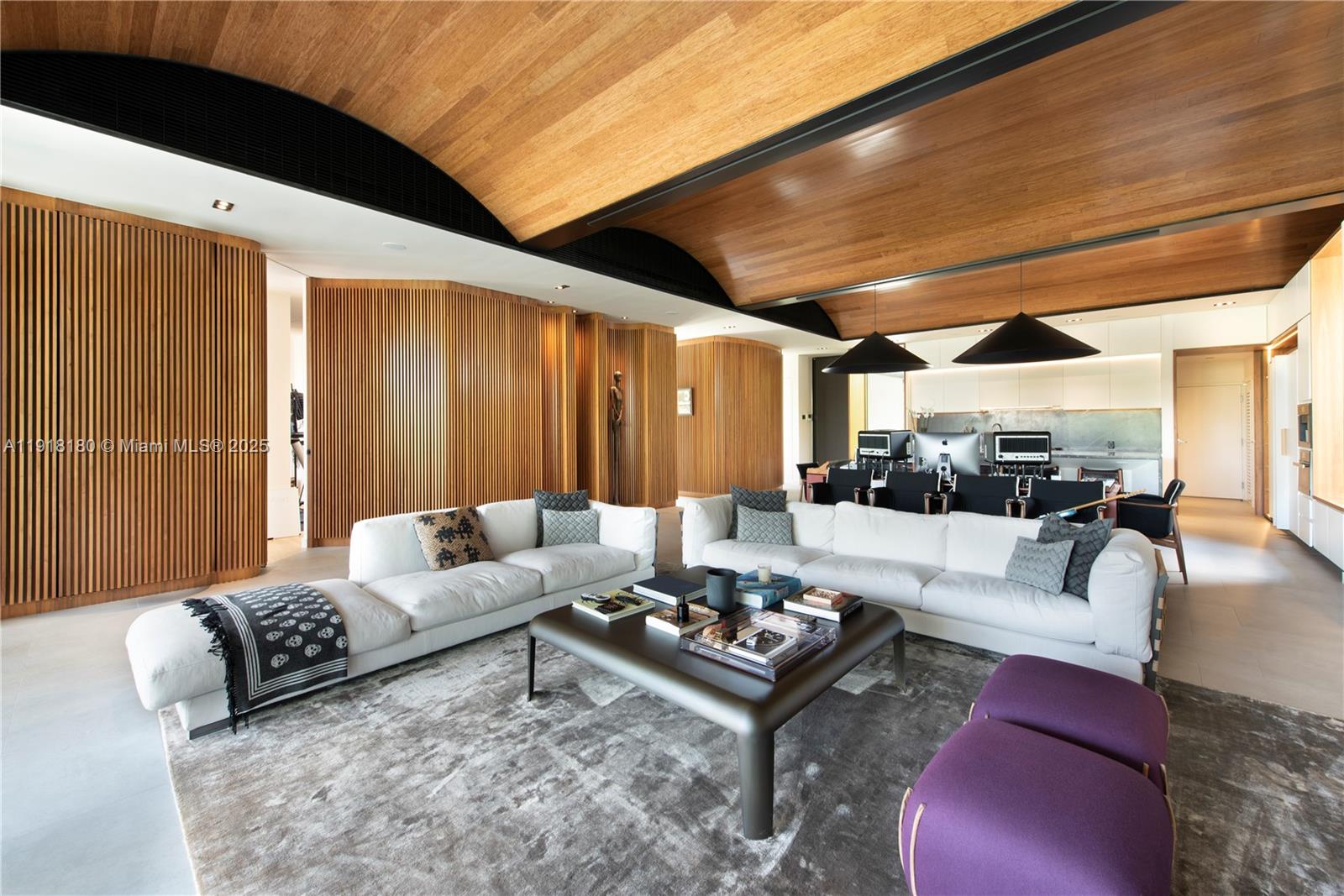 BISCAYNE POINT - Residential Lease