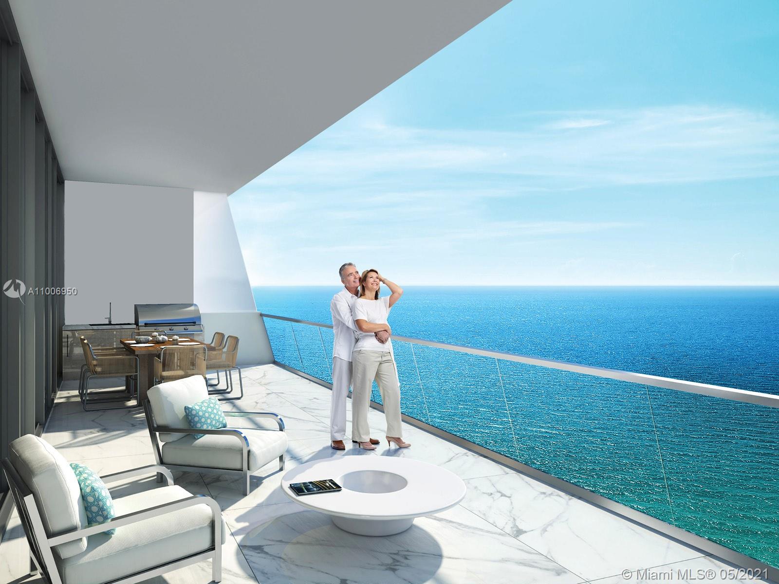 Turnberry Ocean Club - Residential