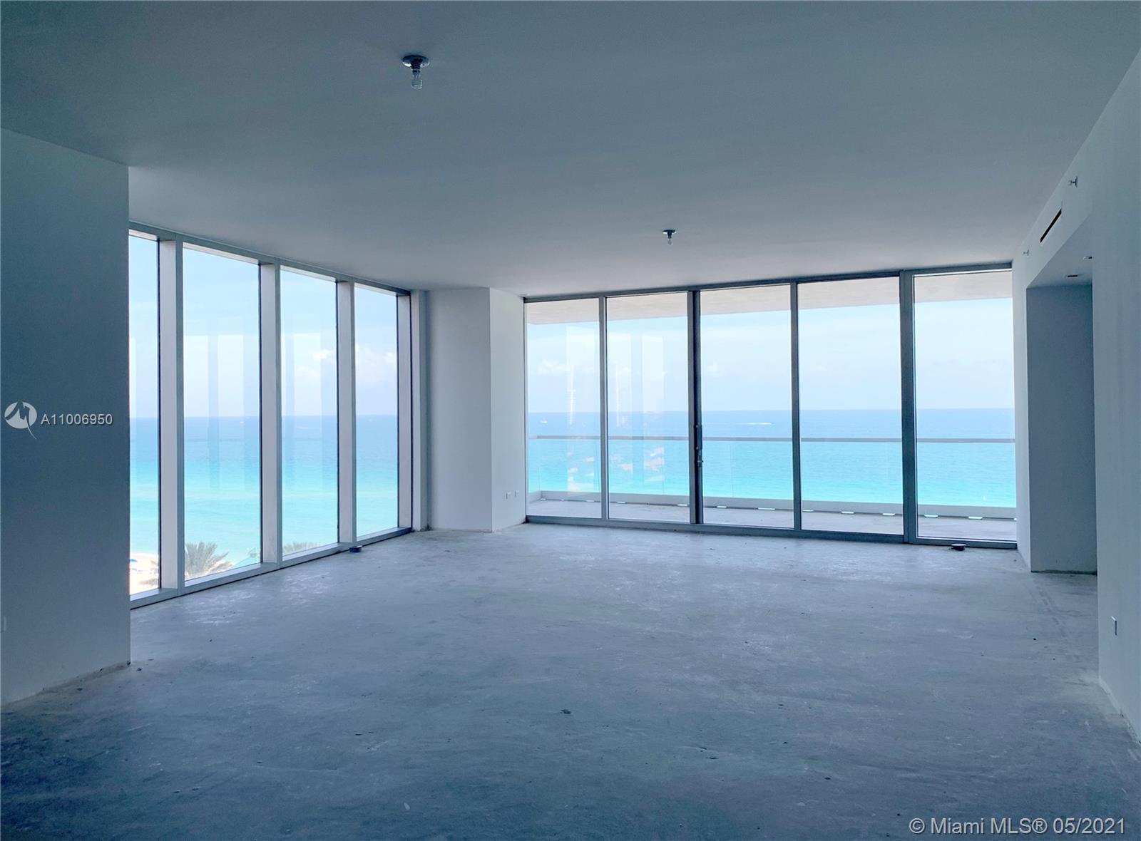 Turnberry Ocean Club - Residential