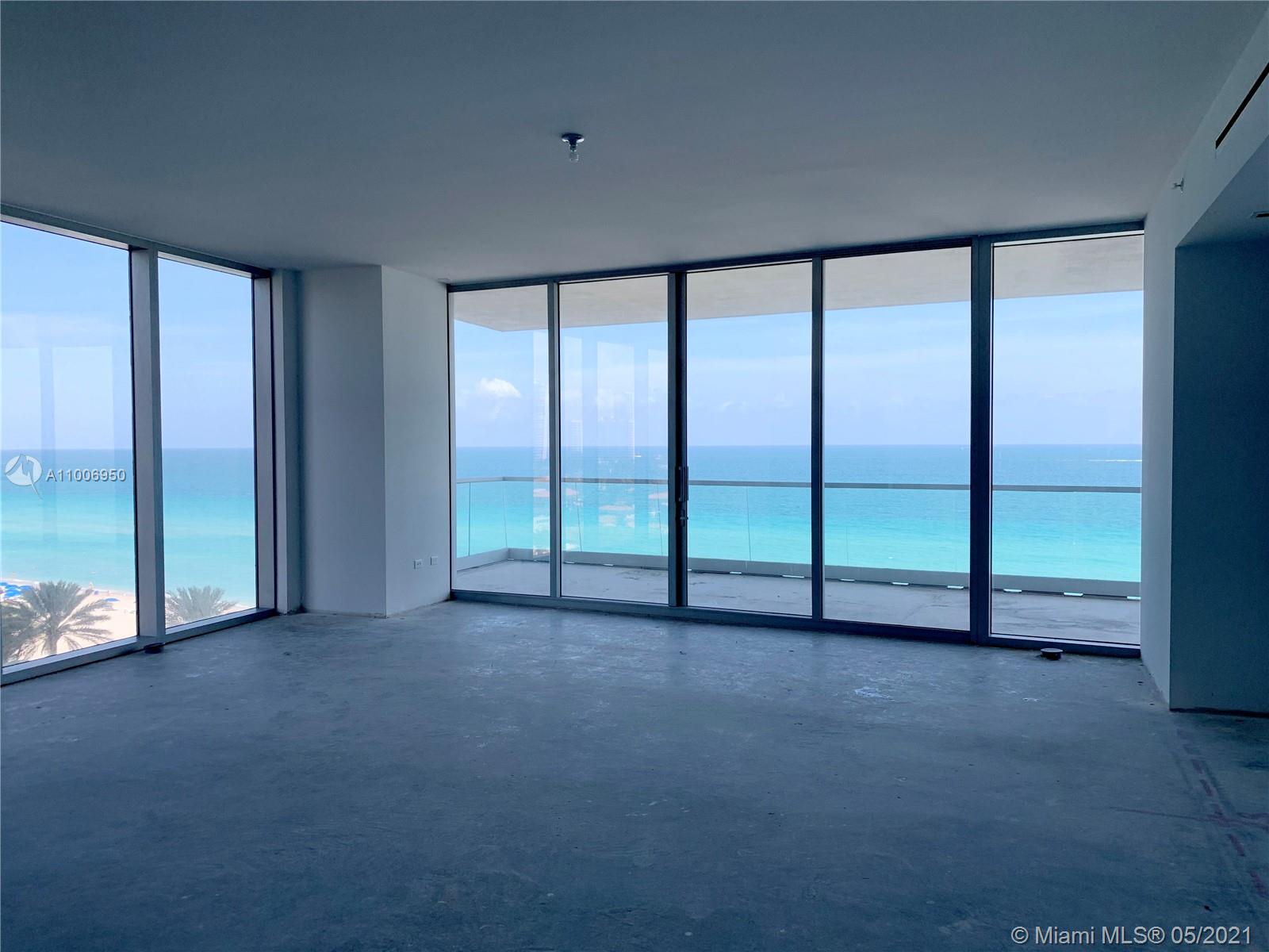 Turnberry Ocean Club - Residential