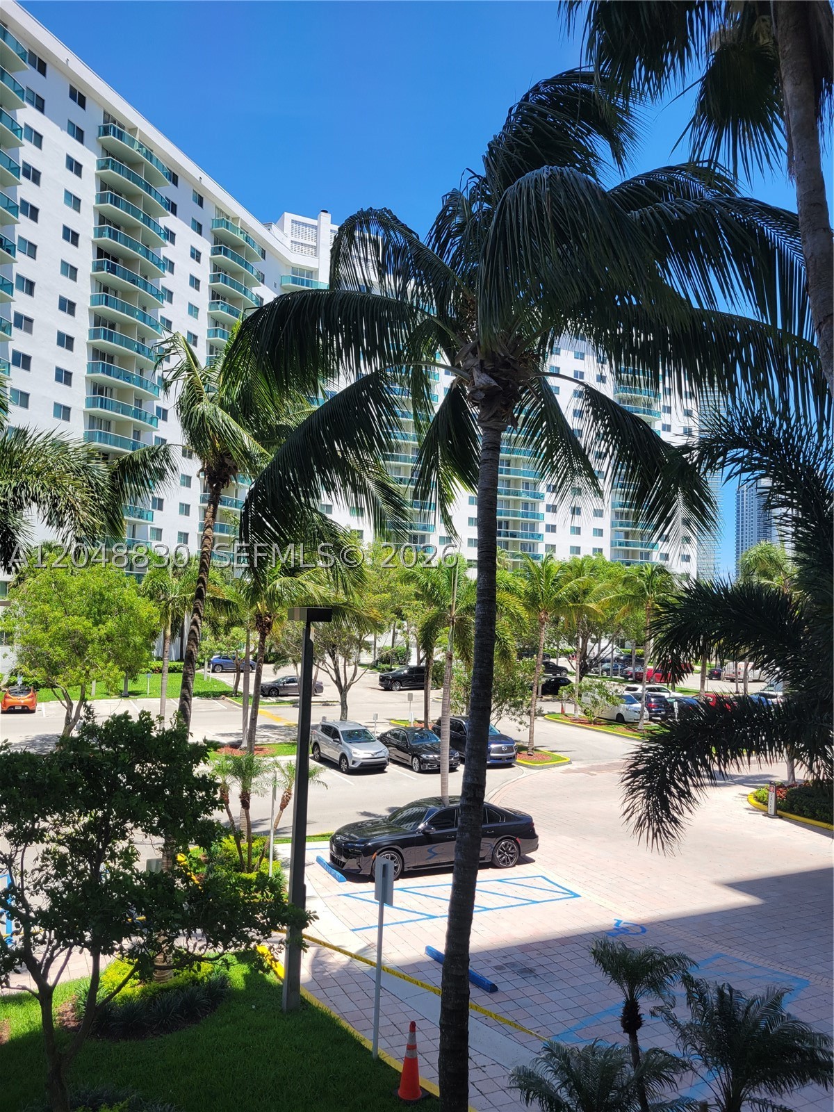 OCEANVIEW BUILDING A COND - Residential