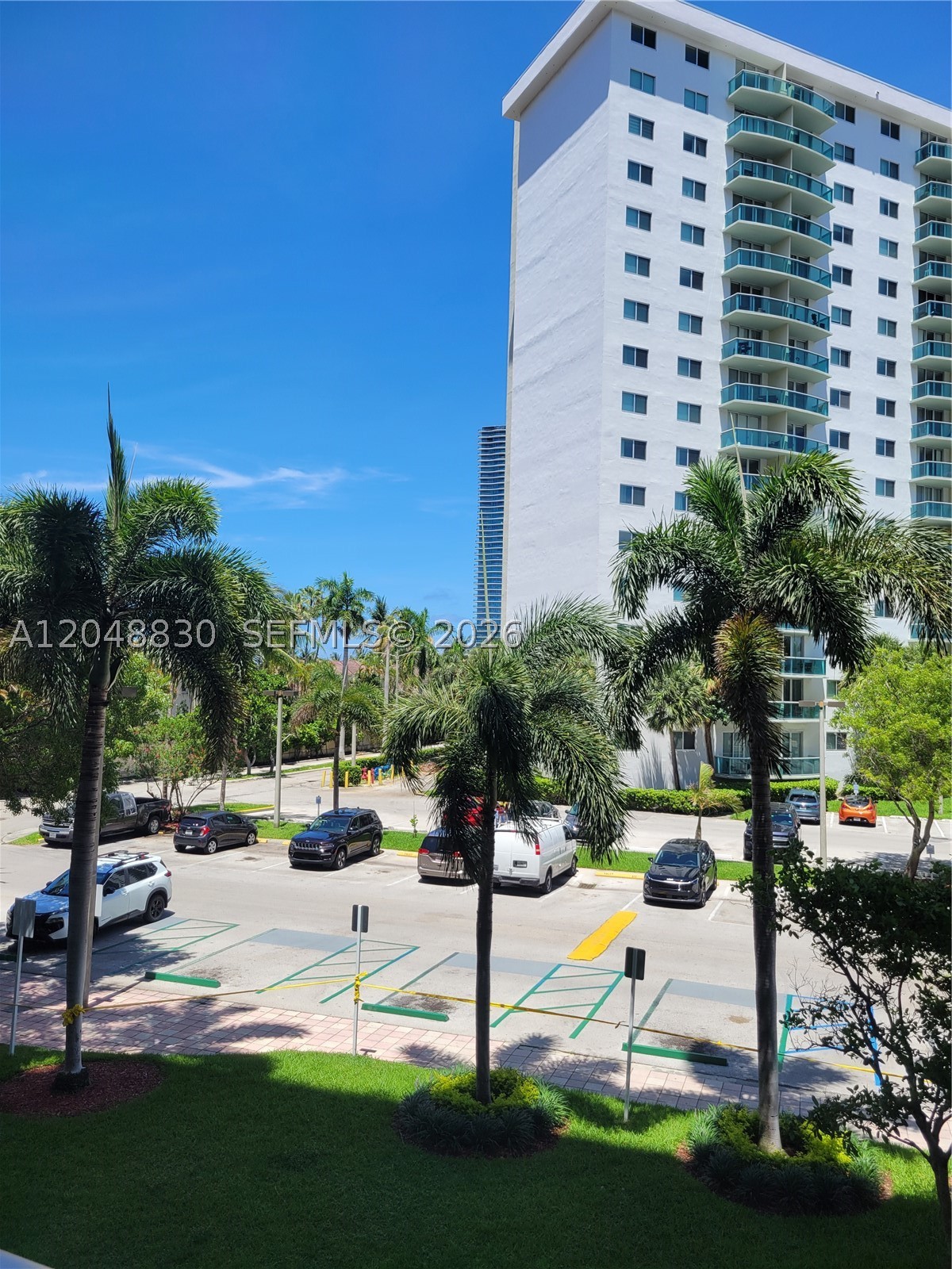 OCEANVIEW BUILDING A COND - Residential