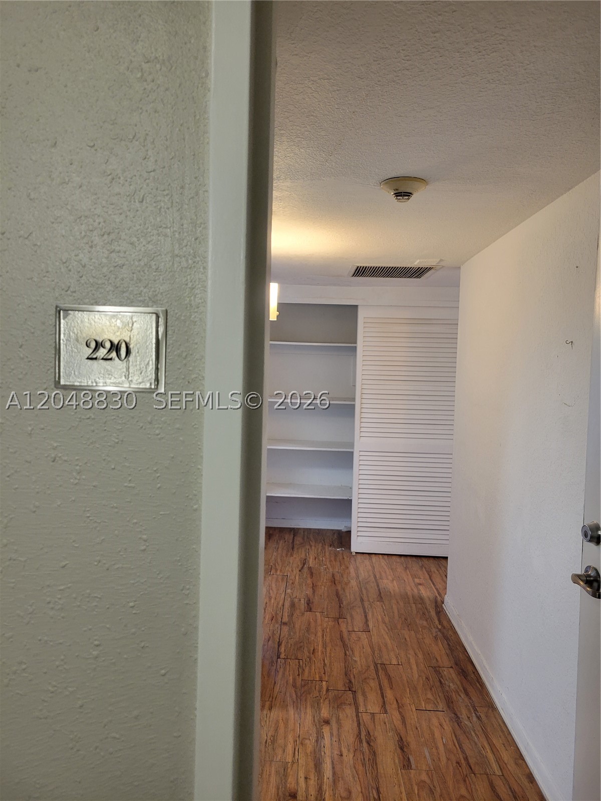 OCEANVIEW BUILDING A COND - Residential