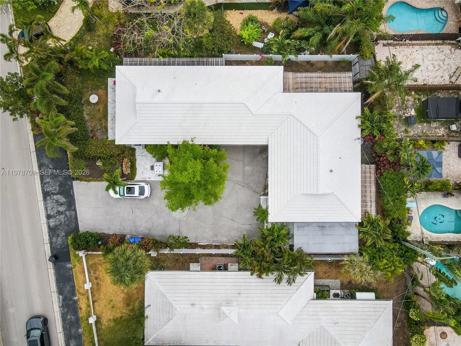 SILVER SHORES SEC OF LAUD - Residential Income