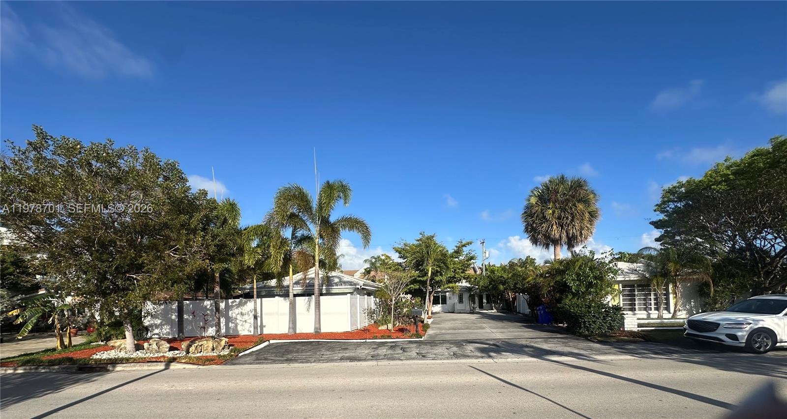 SILVER SHORES SEC OF LAUD - Residential Income