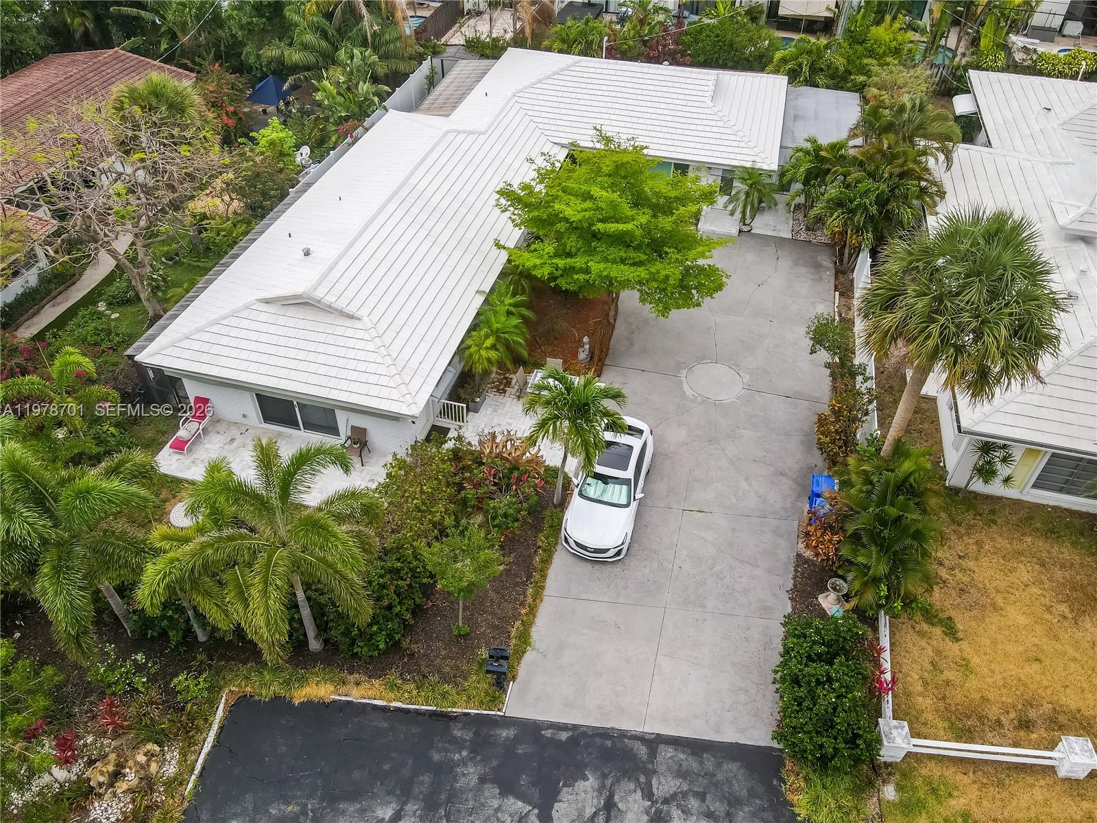 SILVER SHORES SEC OF LAUD - Residential Income