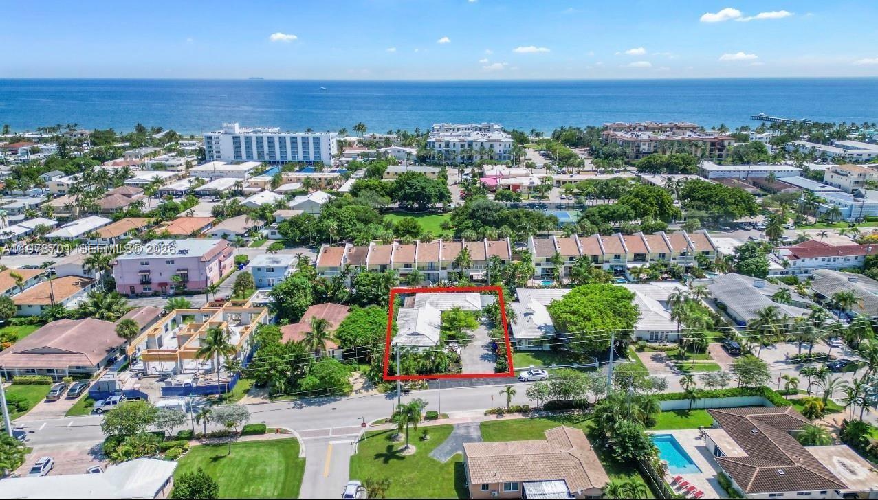 SILVER SHORES SEC OF LAUD - Residential Income