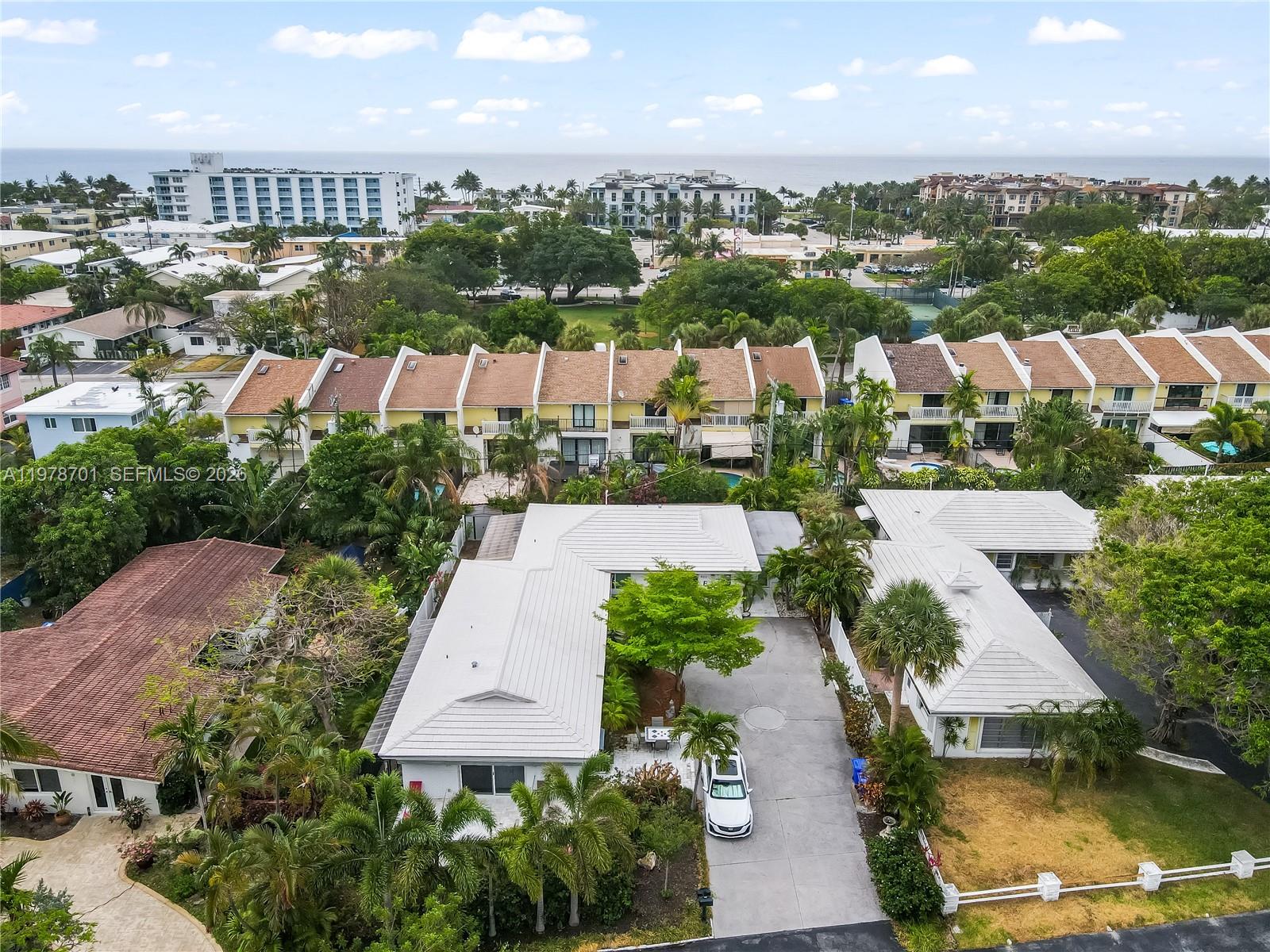 SILVER SHORES SEC OF LAUD - Residential Income