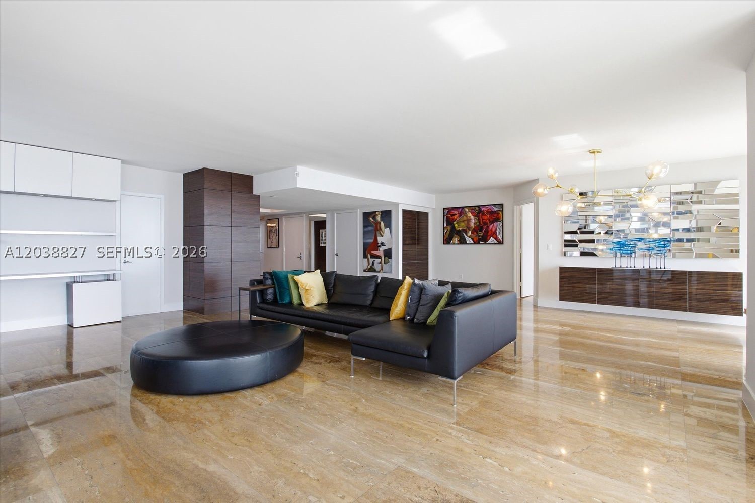 50 BISCAYNE CONDO - Residential