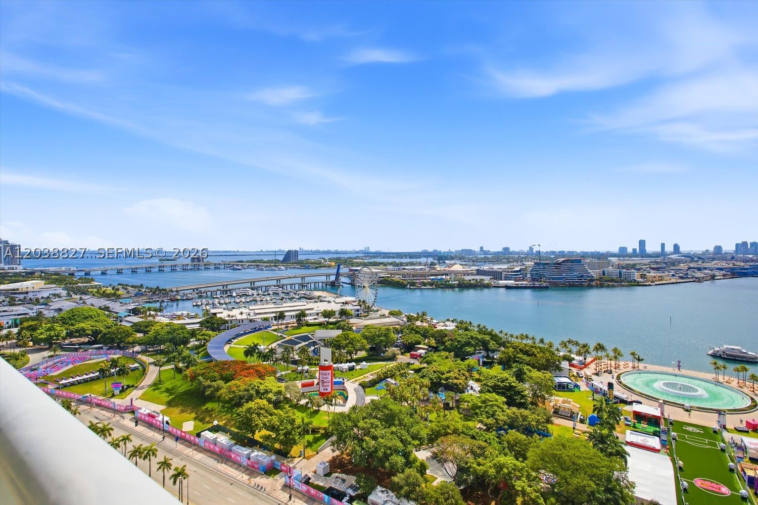 50 BISCAYNE CONDO - Residential