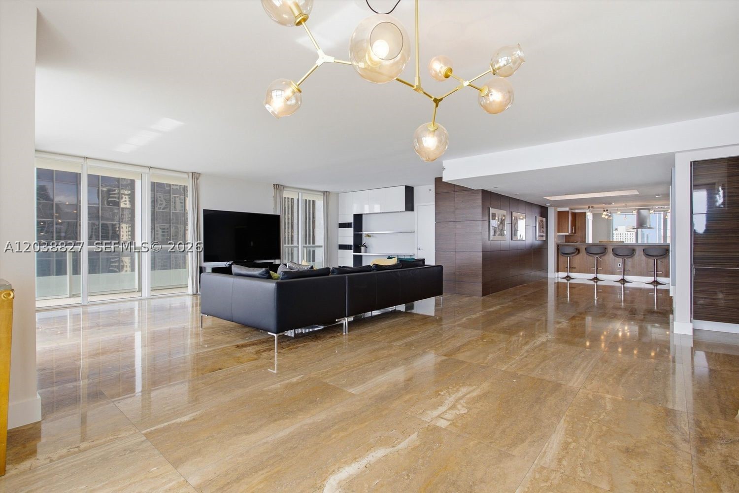 50 BISCAYNE CONDO - Residential